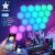 RGB Bluetooth LED Hexagon Light