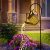 Solar Watering Can Light Hanging Waterfall Lamp